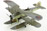 Model airplanes with floats Swordfish Fairey 1:48