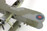 Model airplanes with floats Swordfish Fairey 1:48