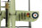 Model airplanes with floats Swordfish Fairey 1:48