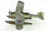 Model airplanes with floats Swordfish Fairey 1:48