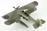 Model airplanes with floats Swordfish Fairey 1:48