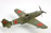 Kawasaki Ki-61 II Kai Hien 1:48