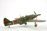 Kawasaki Ki-61 II Kai Hien 1:48