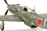 Kawasaki Ki-61 II Kai Hien 1:48