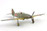 Kawasaki Ki-61 II Kai Hien 1:48