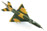 MiG-21 Hungarian 1:48