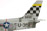 F-86 Sabre 1:48