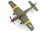 P-51A Mustang 1:48