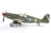 P-51A Mustang 1:48