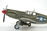 P-51A Mustang 1:48