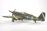 P-51A Mustang 1:48