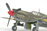 P-51A Mustang 1:48