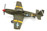 P-51A Mustang 1:48