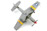 P-51A Mustang 1:48