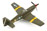 P-51A Mustang 1:48