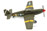 P-51A Mustang 1:48