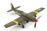 P-51A Mustang 1:48