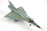 Eduard Profipack Mirage IIIC 1:48