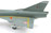 Eduard Profipack Mirage IIIC 1:48