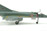 Eduard Profipack Mirage IIIC 1:48