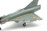 Eduard Profipack Mirage IIIC 1:48