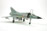 Eduard Profipack Mirage IIIC 1:48