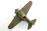 Polikarpov I-16 type 18 1:48