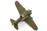 Polikarpov I-16 type 18 1:48