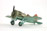 Polikarpov I-16 type 18 1:48