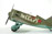 Polikarpov I-16 type 18 1:48