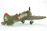 Polikarpov I-16 type 18 1:48