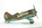 Polikarpov I-16 type 18 1:48