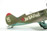 Polikarpov I-16 type 18 1:48