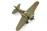 Polikarpov I-16 type 18 1:48