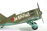 Polikarpov I-16 type 18 1:48