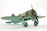 Polikarpov I-16 type 18 1:48