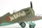 Polikarpov I-16 type 18 1:48