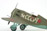 Polikarpov I-16 type 18 1:48