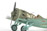 Polikarpov I-16 type 18 1:48