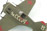 Polikarpov I-16 type 18 1:48