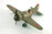 Polikarpov I-16 type 18 1:48