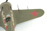 Polikarpov I-16 type 18 1:48