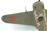 Polikarpov I-16 type 18 1:48