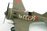 Polikarpov I-16 type 18 1:48