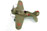 Polikarpov I-16 type 18 1:48