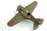 Polikarpov I-16 type 18 1:48