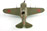 Polikarpov I-16 type 18 1:48