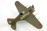 Polikarpov I-16 type 18 1:48