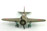 Polikarpov I-16 type 18 1:48