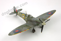 Supermarine Spitfire Mk. Vb Trop